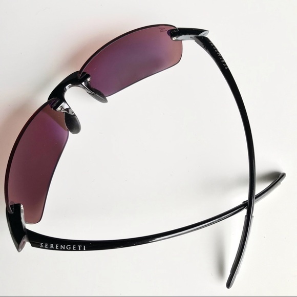 SERENGETI Luca 7801 sunglasses - Picture 3 of 10